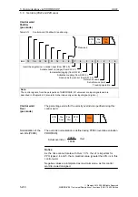 Предварительный просмотр 230 страницы Siemens SIMODRIVE 611 universal Function Manual