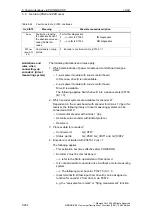 Предварительный просмотр 254 страницы Siemens SIMODRIVE 611 universal Function Manual