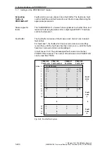 Предварительный просмотр 290 страницы Siemens SIMODRIVE 611 universal Function Manual