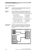 Предварительный просмотр 320 страницы Siemens SIMODRIVE 611 universal Function Manual