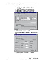 Предварительный просмотр 324 страницы Siemens SIMODRIVE 611 universal Function Manual