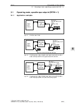 Предварительный просмотр 331 страницы Siemens SIMODRIVE 611 universal Function Manual