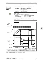 Предварительный просмотр 335 страницы Siemens SIMODRIVE 611 universal Function Manual