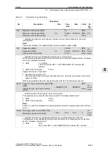 Предварительный просмотр 347 страницы Siemens SIMODRIVE 611 universal Function Manual