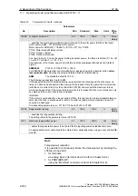 Предварительный просмотр 350 страницы Siemens SIMODRIVE 611 universal Function Manual