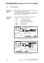 Предварительный просмотр 354 страницы Siemens SIMODRIVE 611 universal Function Manual