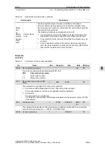 Предварительный просмотр 359 страницы Siemens SIMODRIVE 611 universal Function Manual