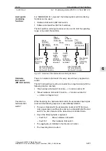 Предварительный просмотр 371 страницы Siemens SIMODRIVE 611 universal Function Manual
