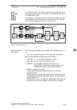 Предварительный просмотр 379 страницы Siemens SIMODRIVE 611 universal Function Manual