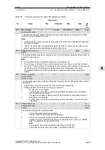 Предварительный просмотр 403 страницы Siemens SIMODRIVE 611 universal Function Manual