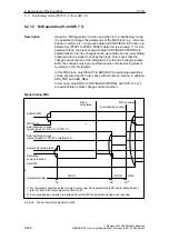 Предварительный просмотр 426 страницы Siemens SIMODRIVE 611 universal Function Manual