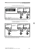 Предварительный просмотр 435 страницы Siemens SIMODRIVE 611 universal Function Manual