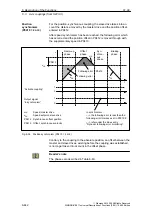 Предварительный просмотр 442 страницы Siemens SIMODRIVE 611 universal Function Manual