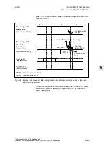 Предварительный просмотр 453 страницы Siemens SIMODRIVE 611 universal Function Manual