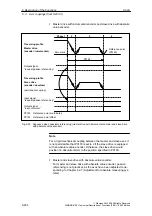 Предварительный просмотр 454 страницы Siemens SIMODRIVE 611 universal Function Manual