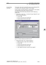 Предварительный просмотр 463 страницы Siemens SIMODRIVE 611 universal Function Manual