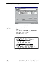 Предварительный просмотр 464 страницы Siemens SIMODRIVE 611 universal Function Manual