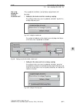 Предварительный просмотр 471 страницы Siemens SIMODRIVE 611 universal Function Manual