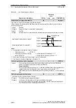 Предварительный просмотр 488 страницы Siemens SIMODRIVE 611 universal Function Manual