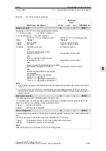 Предварительный просмотр 511 страницы Siemens SIMODRIVE 611 universal Function Manual