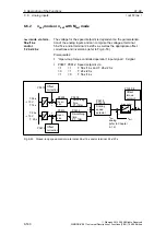 Предварительный просмотр 530 страницы Siemens SIMODRIVE 611 universal Function Manual