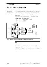 Предварительный просмотр 534 страницы Siemens SIMODRIVE 611 universal Function Manual