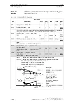 Предварительный просмотр 538 страницы Siemens SIMODRIVE 611 universal Function Manual