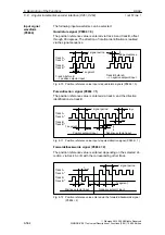 Предварительный просмотр 564 страницы Siemens SIMODRIVE 611 universal Function Manual