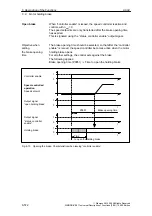 Предварительный просмотр 572 страницы Siemens SIMODRIVE 611 universal Function Manual