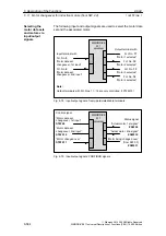 Предварительный просмотр 584 страницы Siemens SIMODRIVE 611 universal Function Manual