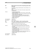 Предварительный просмотр 661 страницы Siemens SIMODRIVE 611 universal Function Manual