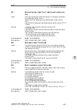 Предварительный просмотр 691 страницы Siemens SIMODRIVE 611 universal Function Manual