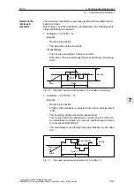 Предварительный просмотр 721 страницы Siemens SIMODRIVE 611 universal Function Manual