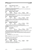 Предварительный просмотр 740 страницы Siemens SIMODRIVE 611 universal Function Manual