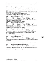 Предварительный просмотр 747 страницы Siemens SIMODRIVE 611 universal Function Manual