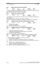 Предварительный просмотр 748 страницы Siemens SIMODRIVE 611 universal Function Manual