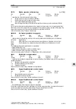 Предварительный просмотр 749 страницы Siemens SIMODRIVE 611 universal Function Manual