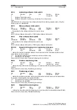 Предварительный просмотр 752 страницы Siemens SIMODRIVE 611 universal Function Manual