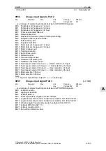 Предварительный просмотр 763 страницы Siemens SIMODRIVE 611 universal Function Manual