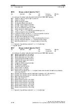 Предварительный просмотр 764 страницы Siemens SIMODRIVE 611 universal Function Manual