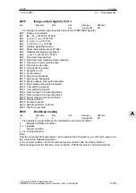 Предварительный просмотр 765 страницы Siemens SIMODRIVE 611 universal Function Manual