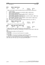Предварительный просмотр 776 страницы Siemens SIMODRIVE 611 universal Function Manual