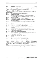 Предварительный просмотр 778 страницы Siemens SIMODRIVE 611 universal Function Manual