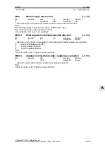 Предварительный просмотр 783 страницы Siemens SIMODRIVE 611 universal Function Manual