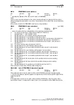 Предварительный просмотр 786 страницы Siemens SIMODRIVE 611 universal Function Manual