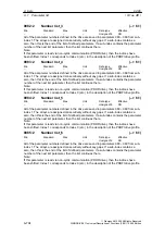 Предварительный просмотр 794 страницы Siemens SIMODRIVE 611 universal Function Manual