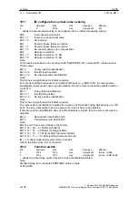 Предварительный просмотр 798 страницы Siemens SIMODRIVE 611 universal Function Manual