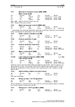 Предварительный просмотр 816 страницы Siemens SIMODRIVE 611 universal Function Manual