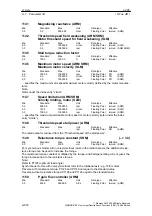 Предварительный просмотр 818 страницы Siemens SIMODRIVE 611 universal Function Manual