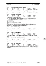 Предварительный просмотр 819 страницы Siemens SIMODRIVE 611 universal Function Manual